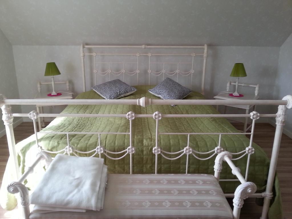 Joastorps Bed & Breakfast Bed & Breakfast Ullared Room photo