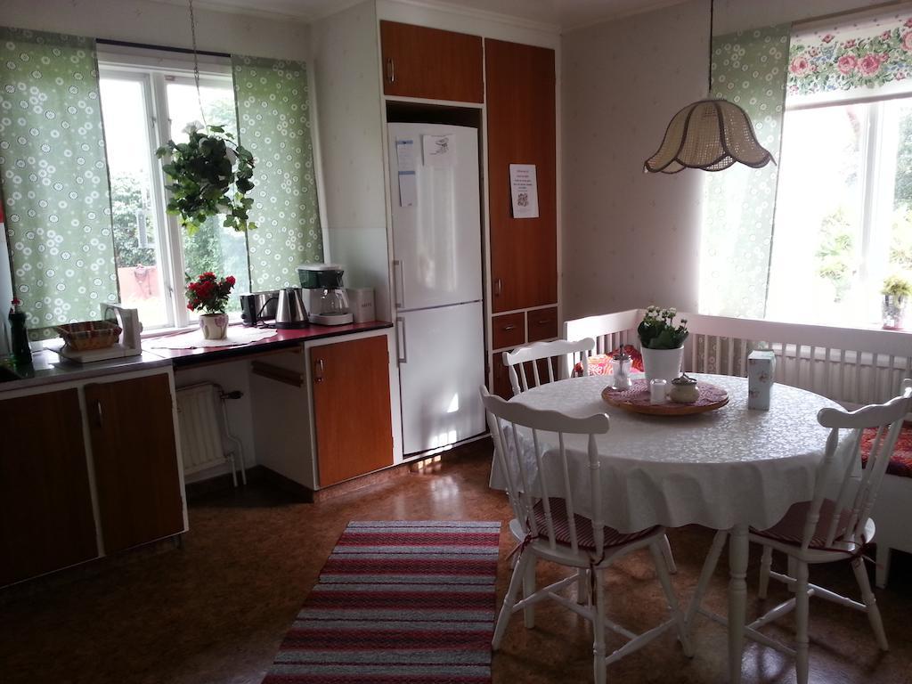 Joastorps Bed & Breakfast Ullared Exterior photo